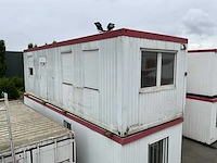 Schaf unit 9 x 3 m - afbeelding 12 van  23