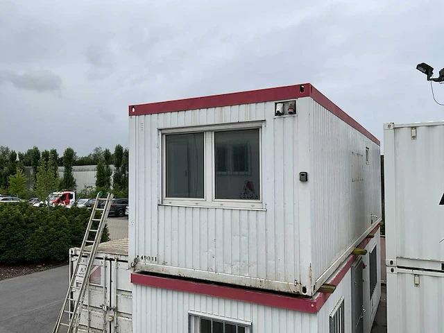 Schaf unit 9 x 3 m - afbeelding 17 van  23