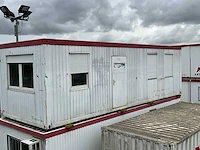 Schaf unit 9 x 3 m - afbeelding 18 van  23