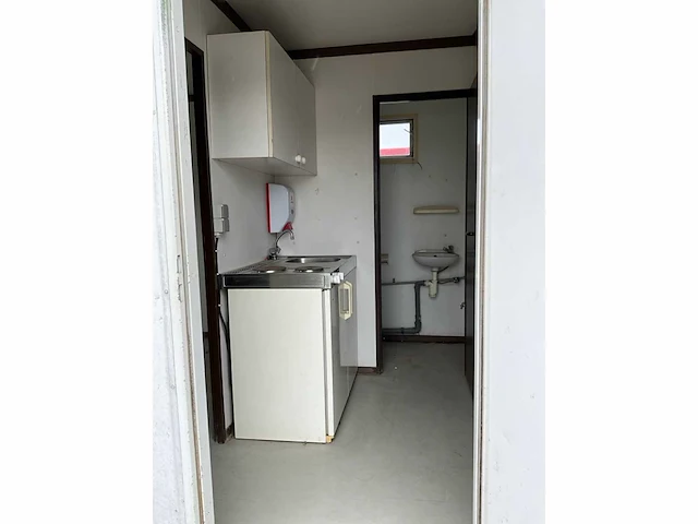 Schaf unit 9 x 3 m - afbeelding 22 van  23