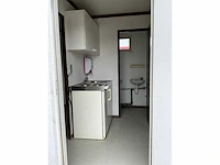 Schaf unit 9 x 3 m - afbeelding 22 van  23