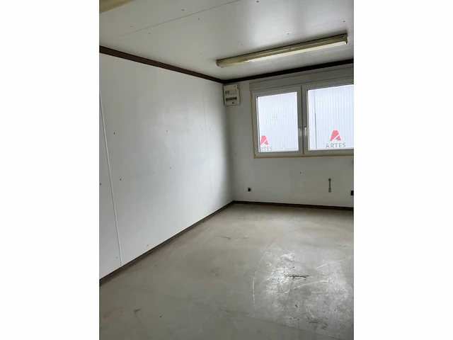 Schaf unit 9 x 3 m - afbeelding 23 van  23
