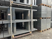 Schäfer - legbordstelling 12x40 (800mm) - afbeelding 7 van  12