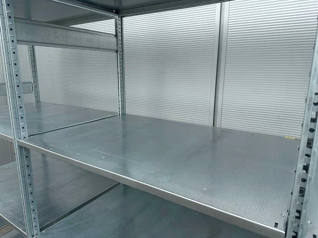 Schäfer - legbordstelling 12x40 (800mm) - afbeelding 9 van  12