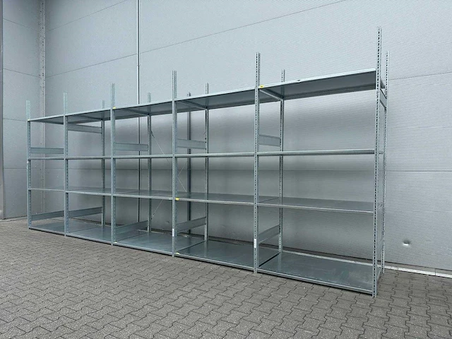 Schäfer - legbordstelling 24x100 (800mm) - afbeelding 5 van  12