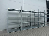 Schäfer - legbordstelling 24x100 (800mm) - afbeelding 12 van  12