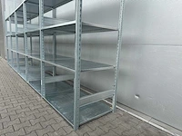 Schäfer - legbordstelling 24x100 (800mm) - afbeelding 3 van  12