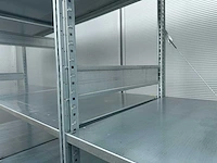 Schäfer - legbordstelling 24x100 (800mm) - afbeelding 4 van  12