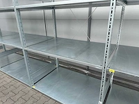 Schäfer - legbordstelling 24x100 (800mm) - afbeelding 8 van  12