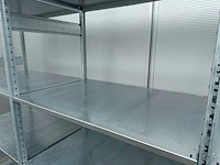 Schäfer - legbordstelling 24x100 (800mm) - afbeelding 9 van  12