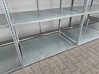 Schäfer - legbordstelling 24x100 (800mm) - afbeelding 11 van  12