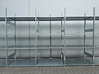 Schäfer - legbordstelling 24x100 (800mm) - afbeelding 2 van  12