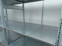 Schäfer - legbordstelling 24x100 (800mm) - afbeelding 9 van  12