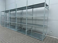 Schäfer - legbordstelling 6x20 (800mm) - afbeelding 2 van  13