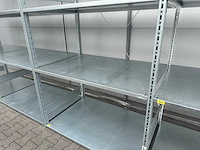 Schäfer - legbordstelling 6x20 (800mm) - afbeelding 8 van  13