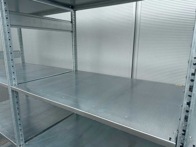 Schäfer - legbordstelling 6x20 (800mm) - afbeelding 9 van  13