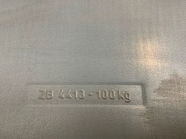 Schäfer legbord (105x) - afbeelding 4 van  4