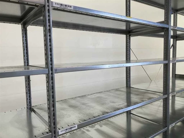 Schäfer legbordstelling - afbeelding 4 van  8