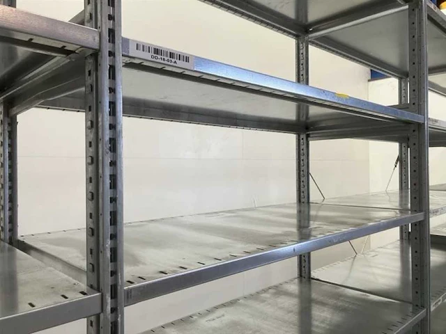 Schäfer legbordstelling - afbeelding 5 van  8