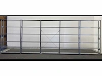 Schäfer legbordstelling - afbeelding 1 van  7