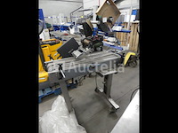 Schafer nt-1000 band tapmachine - afbeelding 6 van  7