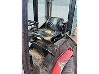 Schäffer - 1999 - 450ts - verreiker - afbeelding 2 van  13