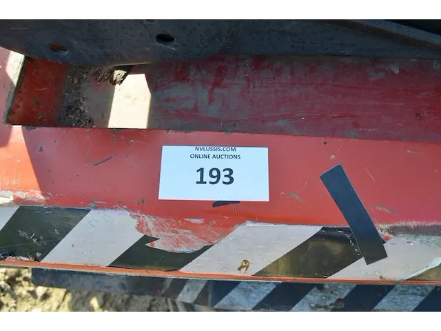 Schaffer 218 met extra opzetstukken pelikaanbak ,vorken - afbeelding 4 van  21
