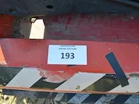 Schaffer 218 met extra opzetstukken pelikaanbak ,vorken - afbeelding 4 van  21