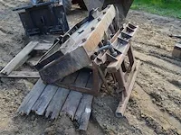 Schaffer 218 met extra opzetstukken pelikaanbak ,vorken - afbeelding 6 van  21