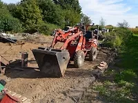 Schaffer 218 met extra opzetstukken pelikaanbak ,vorken - afbeelding 10 van  21