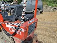 Schaffer 218 met extra opzetstukken pelikaanbak ,vorken - afbeelding 14 van  21
