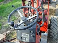 Schaffer 218 met extra opzetstukken pelikaanbak ,vorken - afbeelding 20 van  21