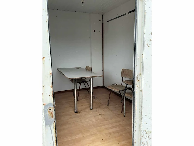 Schaft container unit - afbeelding 6 van  22