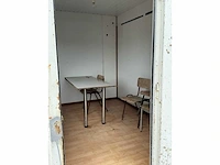 Schaft container unit - afbeelding 6 van  22
