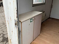 Schaft container unit - afbeelding 7 van  22