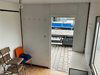 Schaft container unit - afbeelding 13 van  22