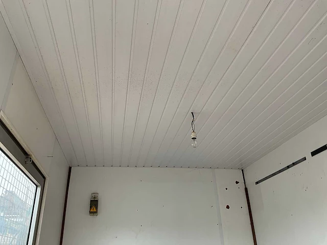 Schaft container unit - afbeelding 15 van  22