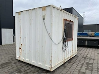 Schaft container unit - afbeelding 16 van  22