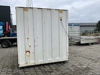 Schaft container unit - afbeelding 17 van  22