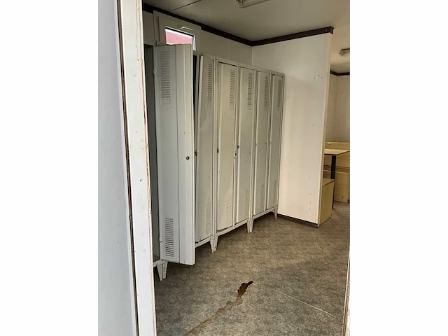 Schaftcontainer 6 x 3 m - afbeelding 11 van  23