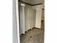 Schaftcontainer 6 x 3 m - afbeelding 11 van  23
