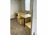Schaftcontainer 6 x 3 m - afbeelding 13 van  23