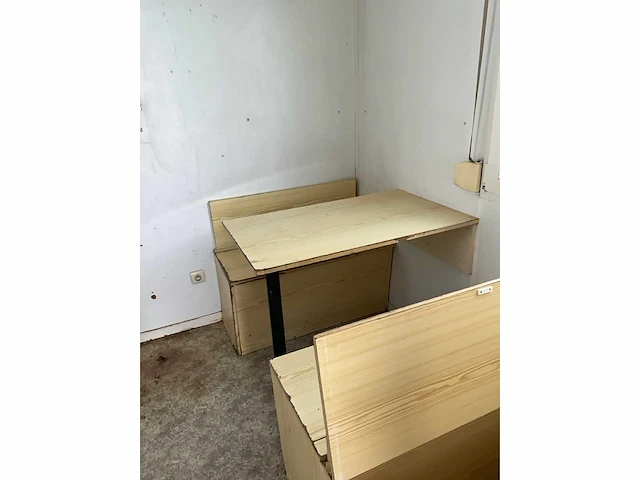 Schaftcontainer 6 x 3 m - afbeelding 15 van  23