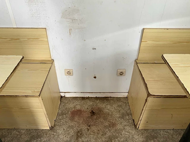 Schaftcontainer 6 x 3 m - afbeelding 18 van  23
