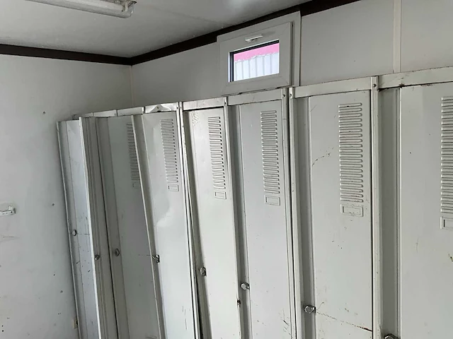 Schaftcontainer 6 x 3 m - afbeelding 22 van  23