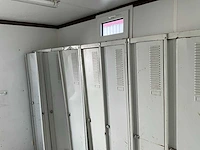 Schaftcontainer 6 x 3 m - afbeelding 22 van  23