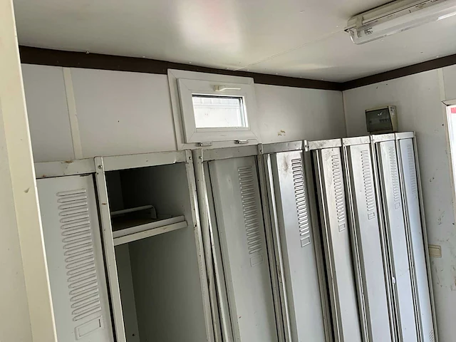 Schaftcontainer 6 x 3 m - afbeelding 23 van  23