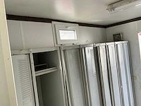 Schaftcontainer 6 x 3 m - afbeelding 23 van  23