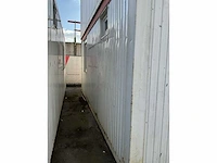 Schaftcontainer 6 x 3 m - afbeelding 3 van  23