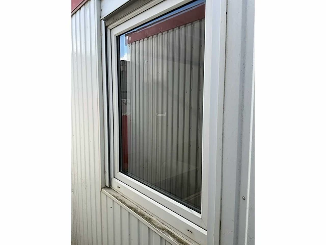 Schaftcontainer 6 x 3 m - afbeelding 6 van  23